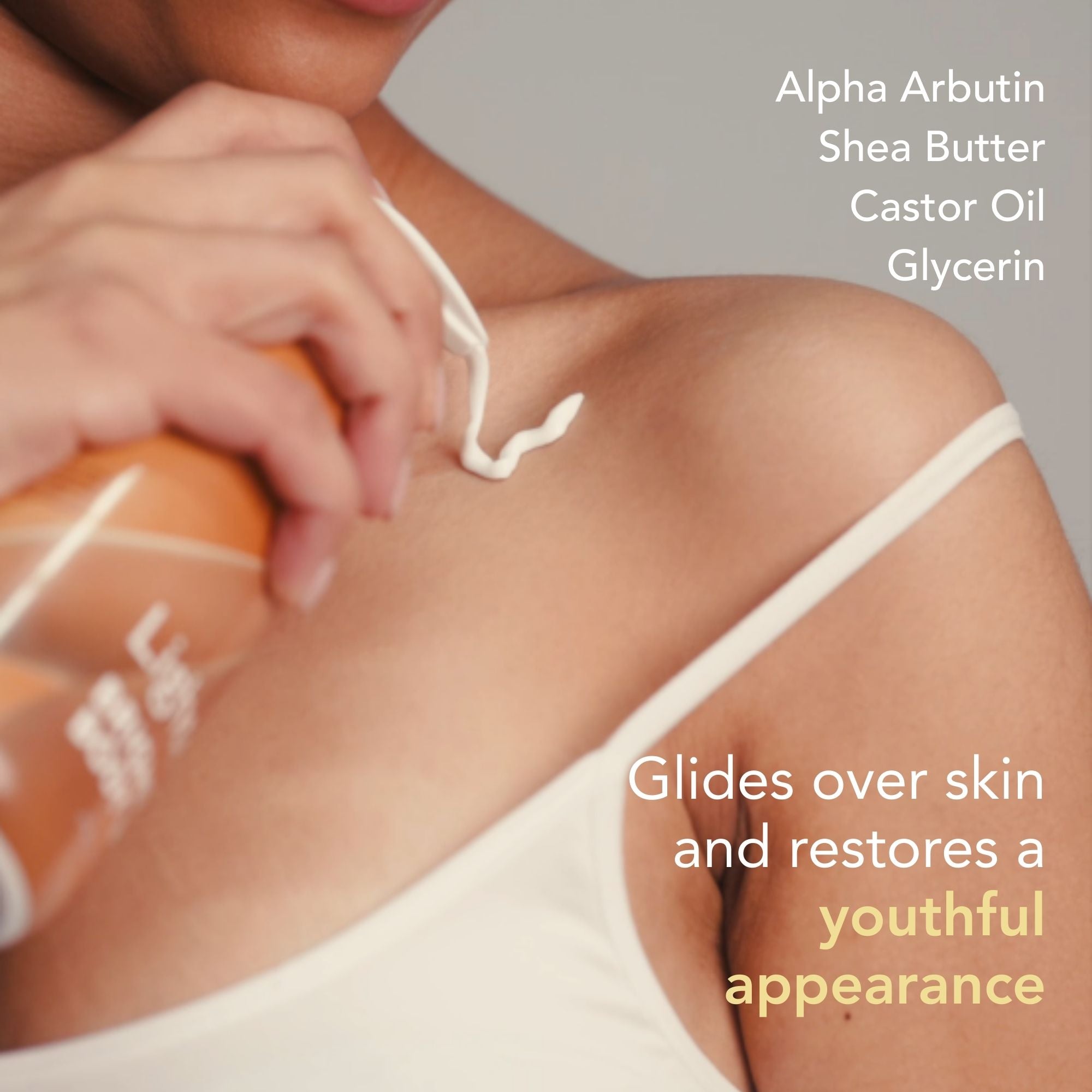 LightenUp Plus Brightening Body Lotion 400ml / 14.2 fl oz