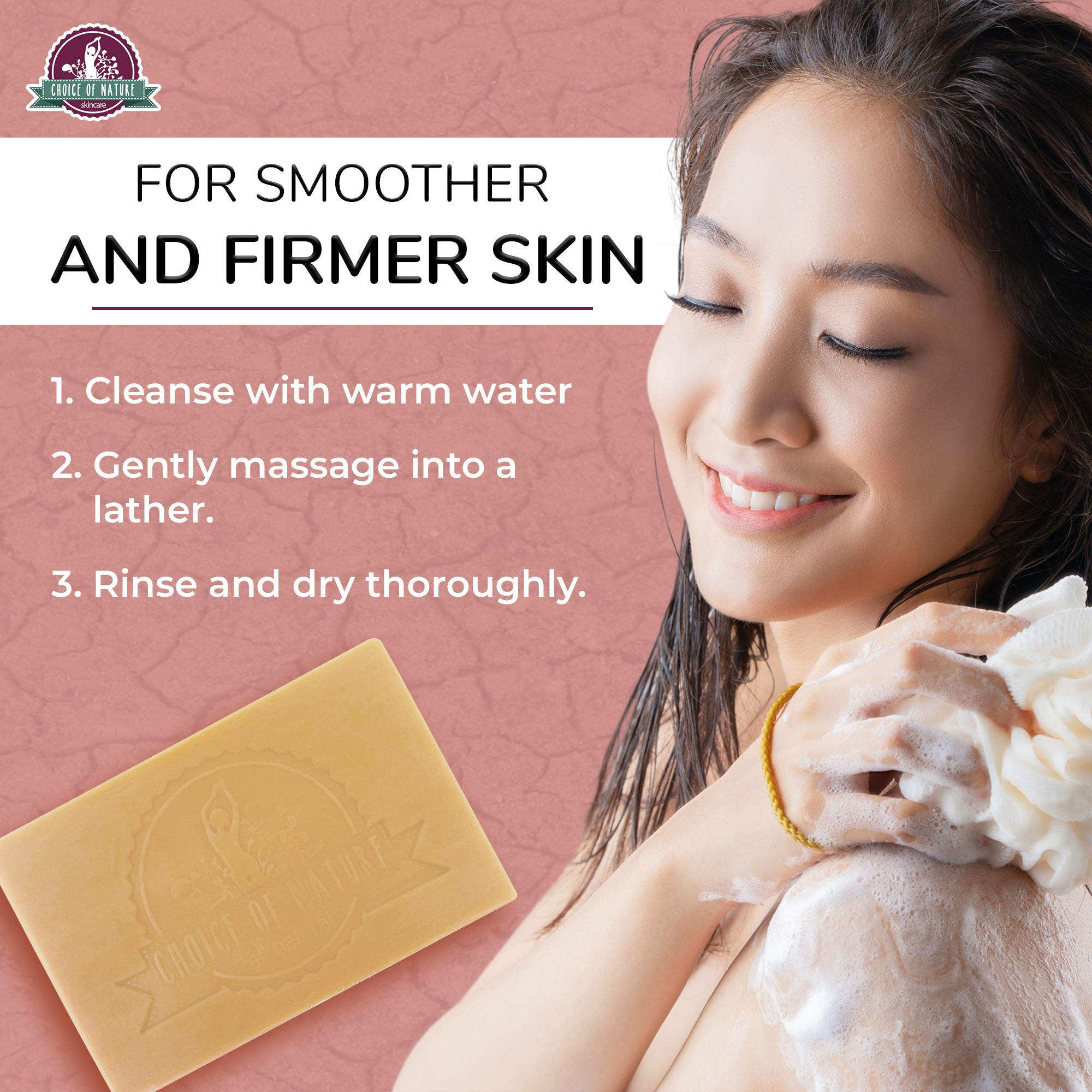 Aleppo Soap with Orient Oil