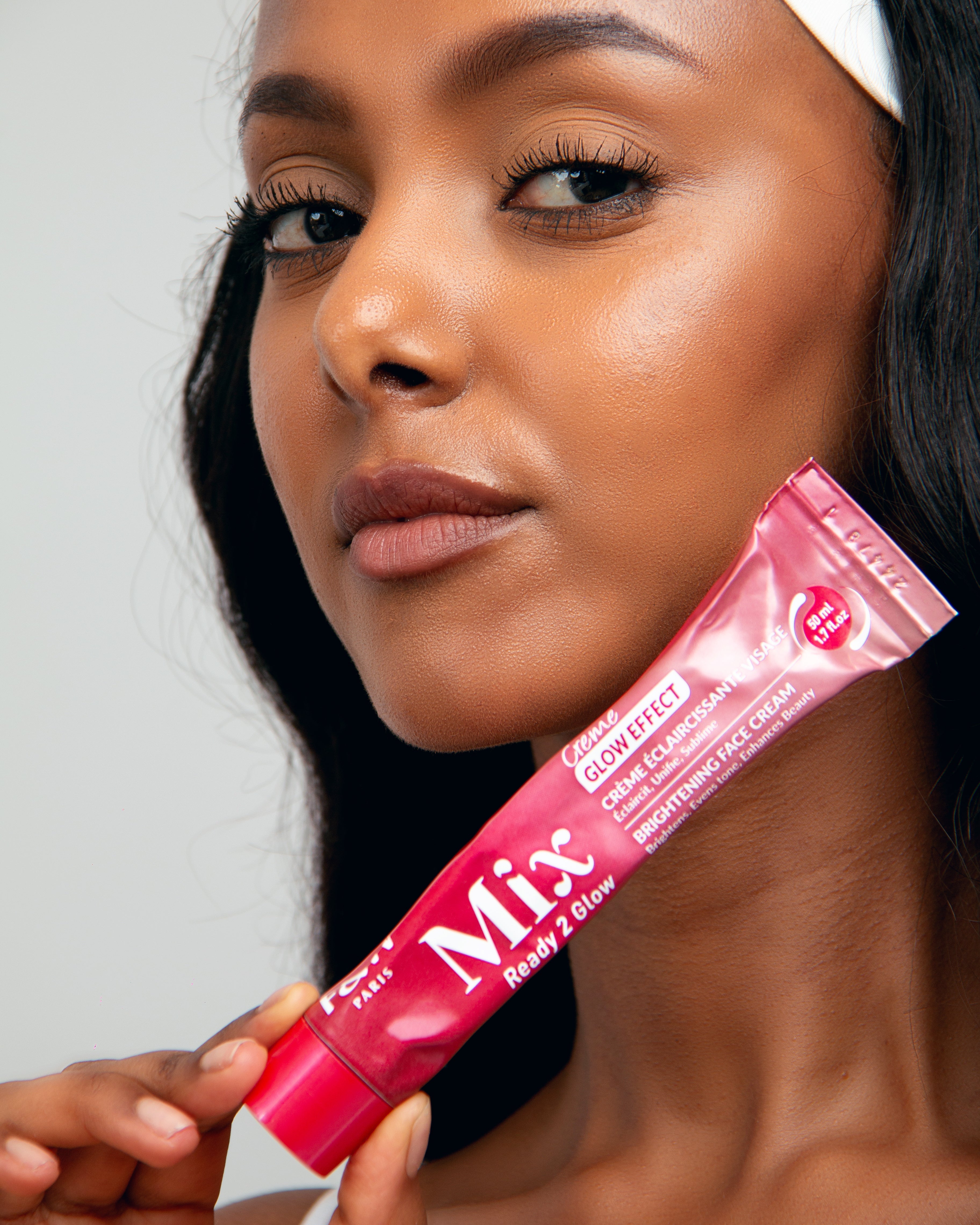 FW MIX Brightening Cream 50ml - Fair & White