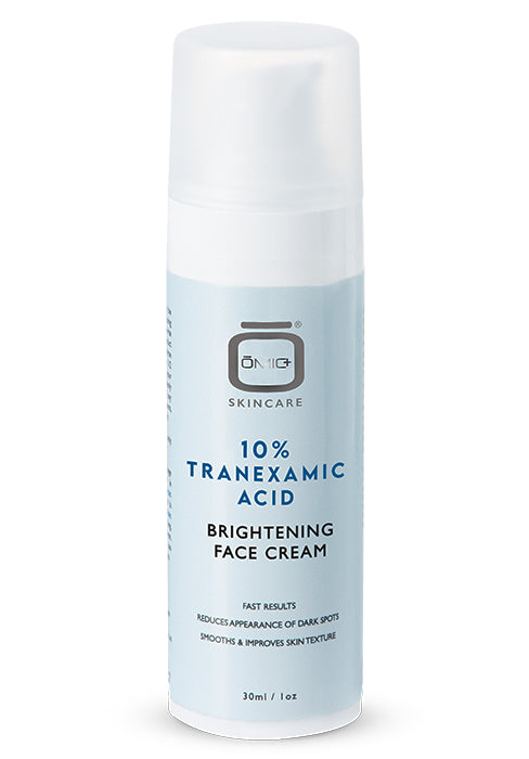 Omic+ 10% Tranexamic Acid Cream 30ml