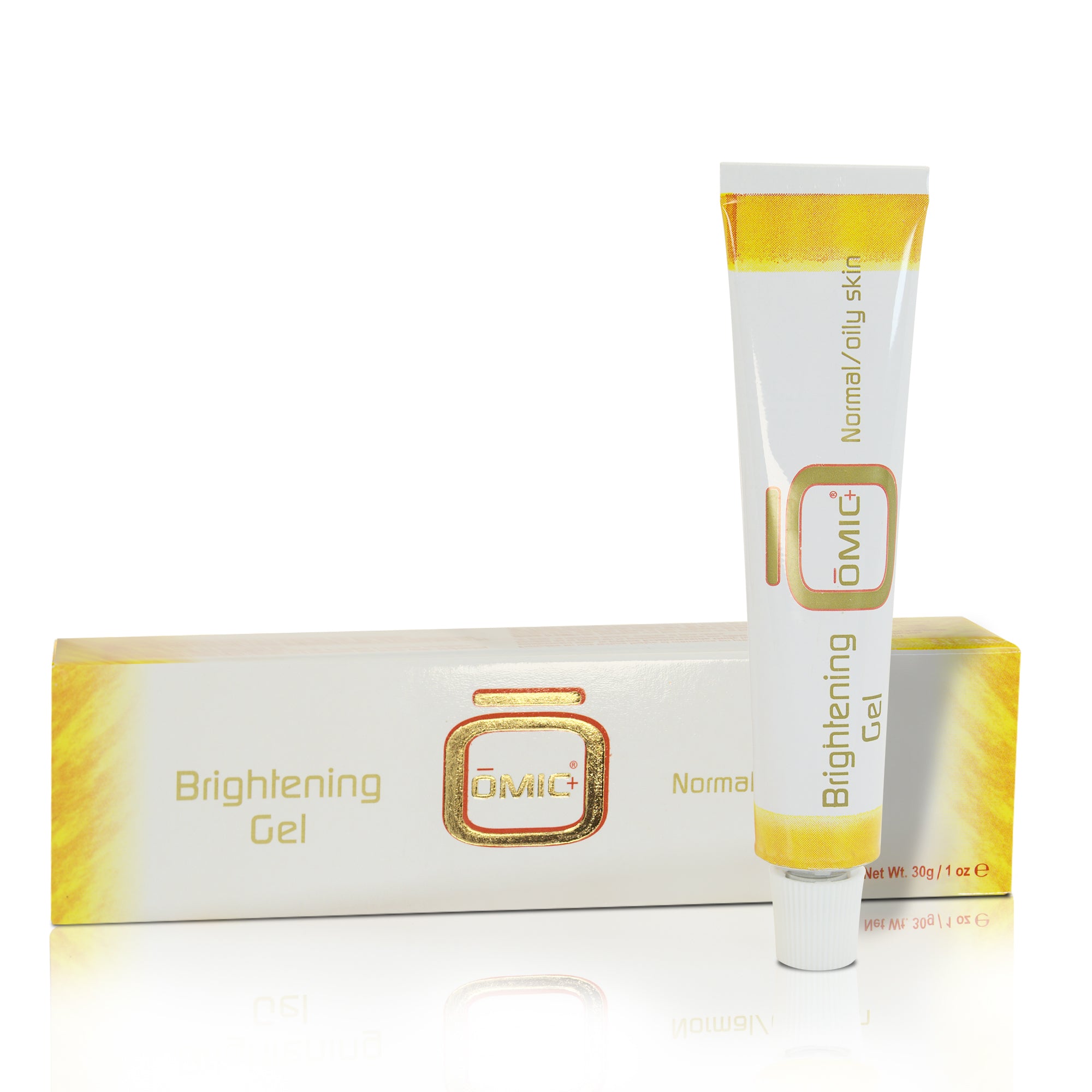 OMIC Brightening Gel - 30g