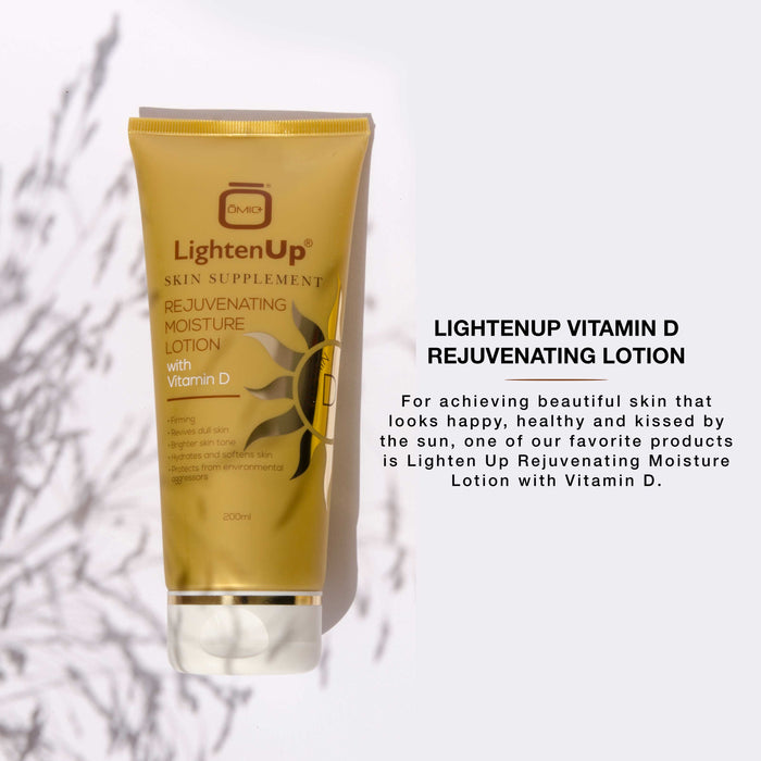 LightenUp: Our Latest Product Pick and Perks for Getting Glowing Skin This Year