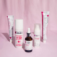 New York Fair & Lovely