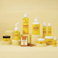 Organic Extract Turmeric