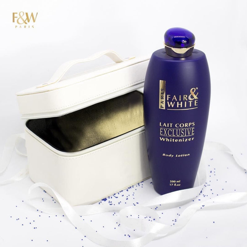 Exclusive Brightening Body Lotion 500ml