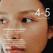 Omic+ 7.5% Cysteamine Cream 30ml - omicskincare