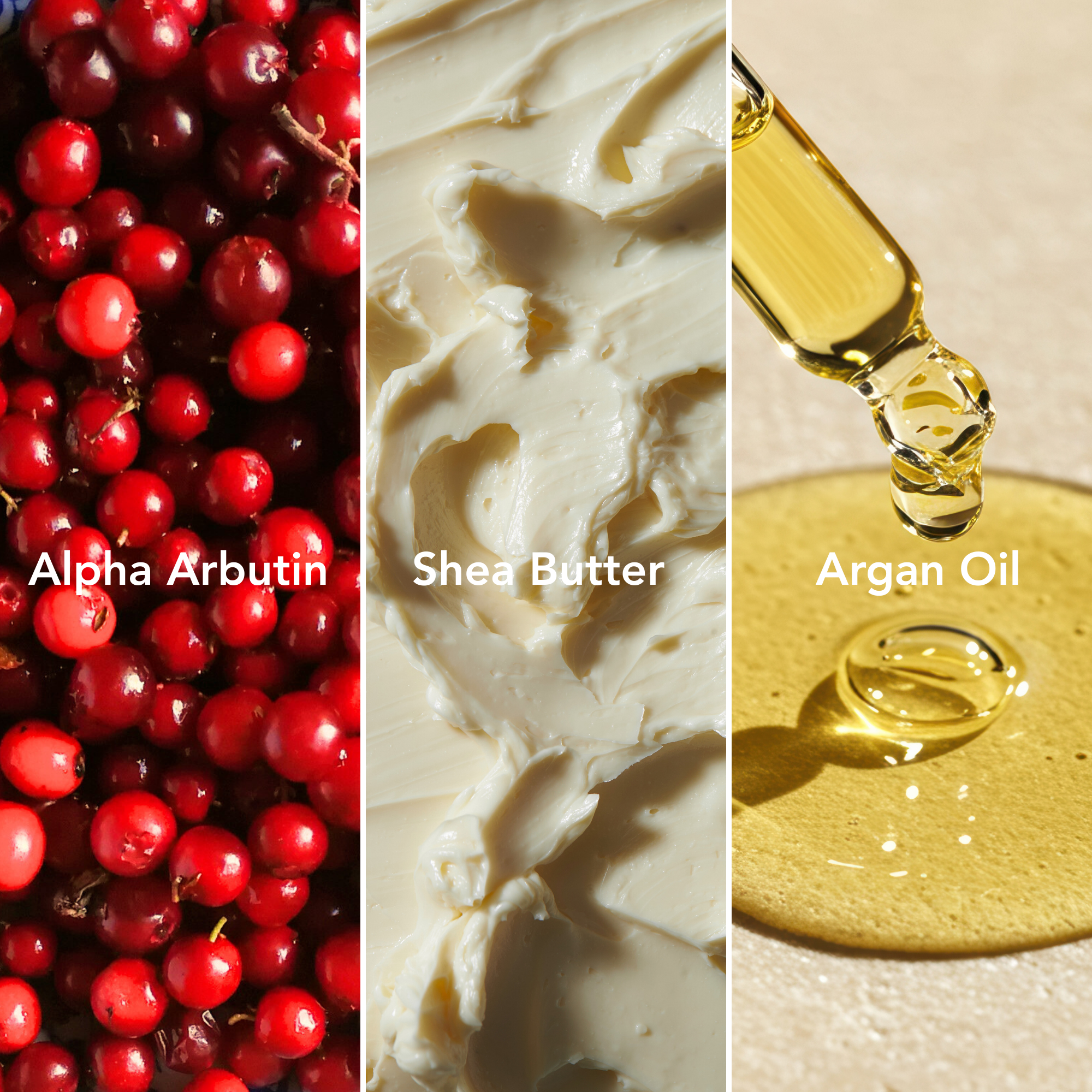 LightenUp Anti-Aging Brightening Serum - 30ml / 1 Fl Oz