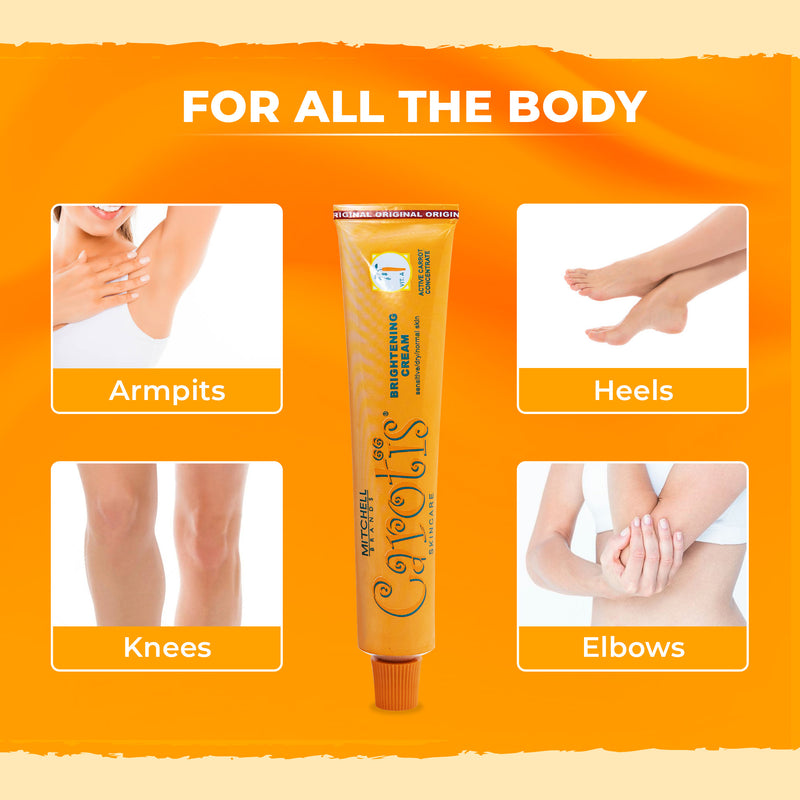 Crema iluminadora Carotis - 50 g / 1.7 fl oz
