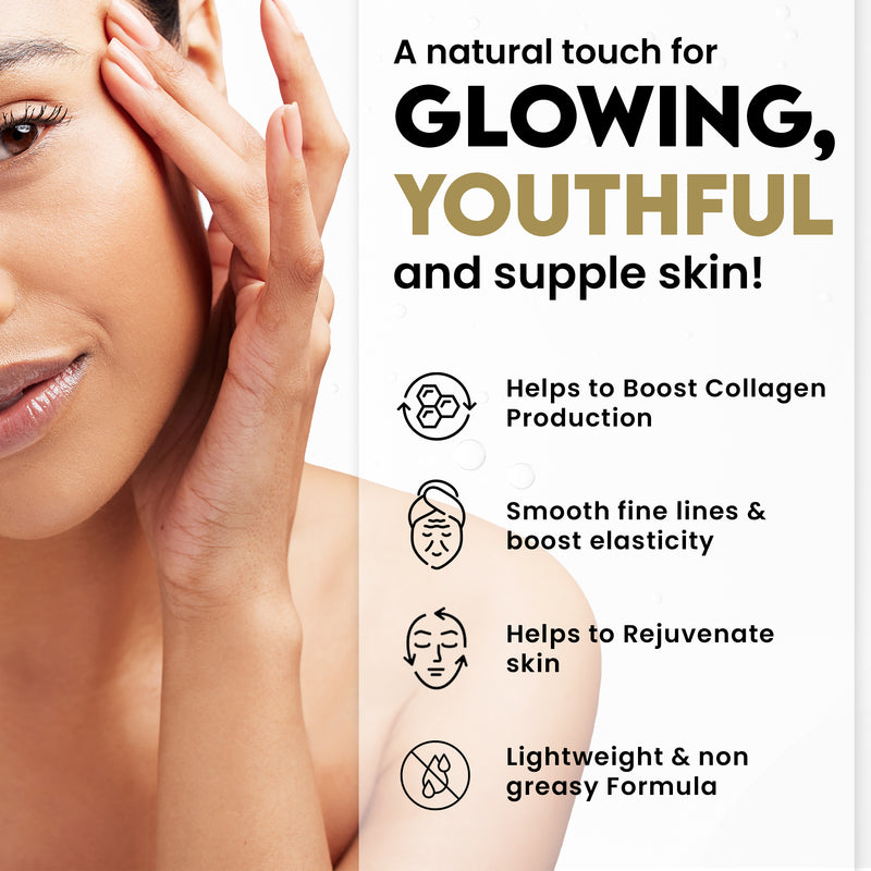 LightenUp Baba de Caracol Snail Mucin Face Cream 30ml