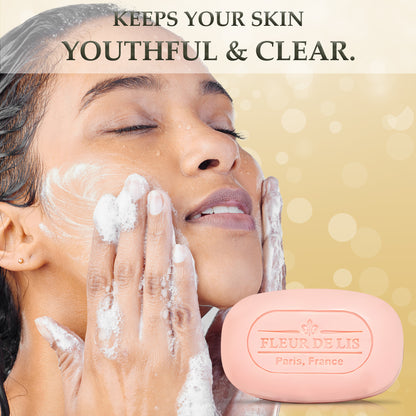 Organic Extract of Tamarind Soap - 80g