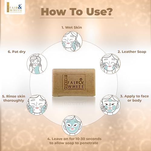 Original Exfoliating Soap 200g