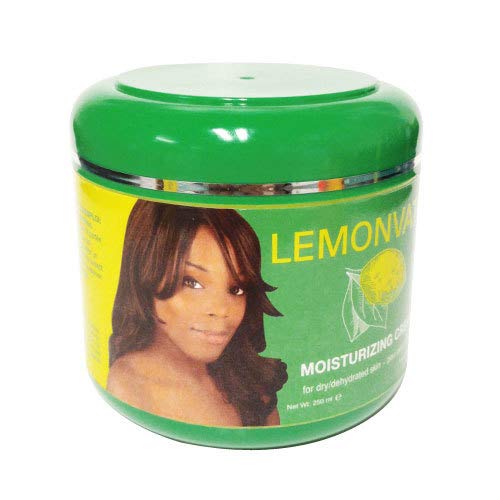 Lemonvate Moisturizing Cream 250ml