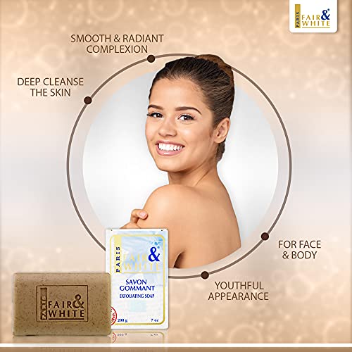 Original Exfoliating Soap 200g