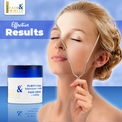 Fair and White Original Purity-Fade Cream 200ml