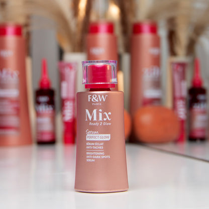 FW MIX Brightening Serum 30ml - Fair & White