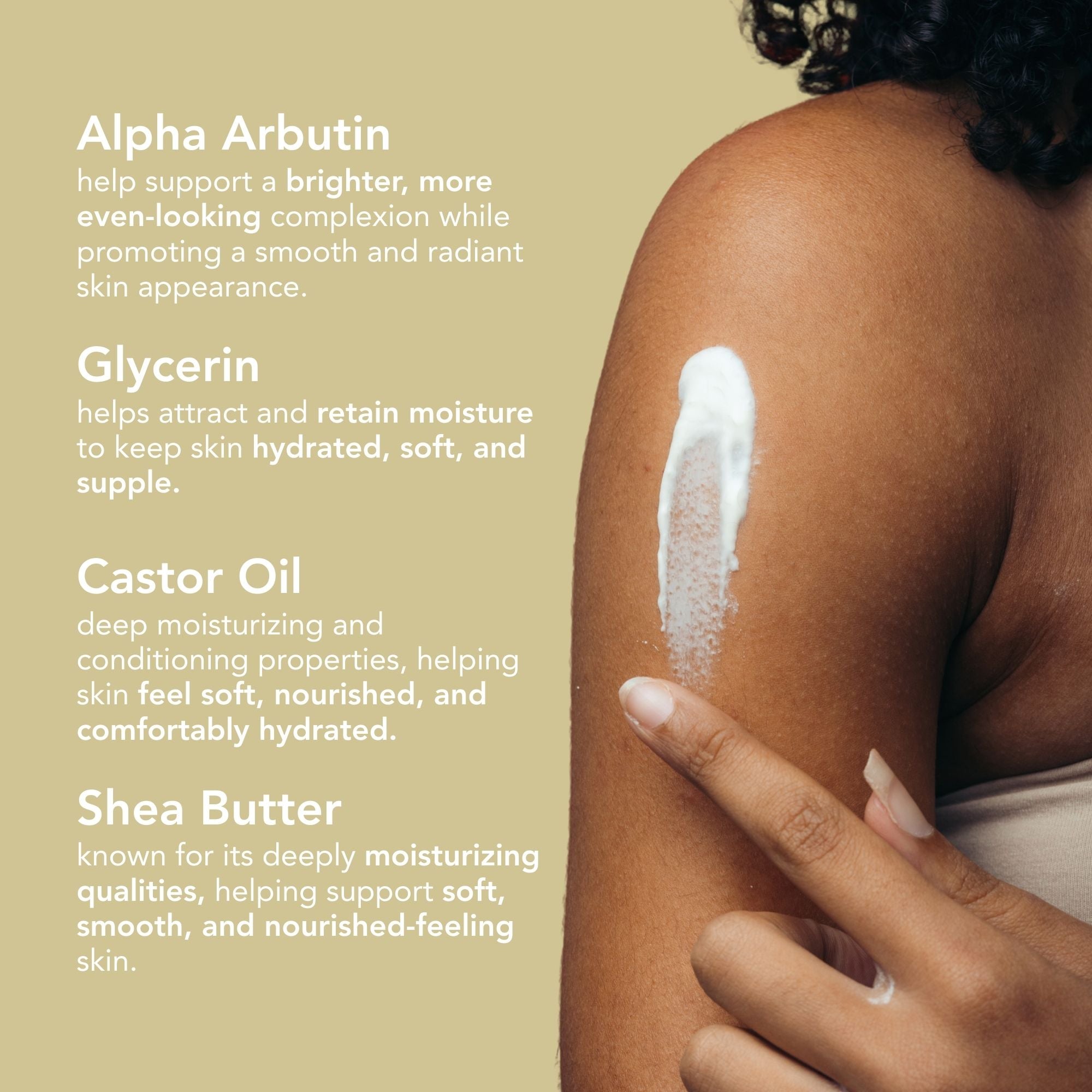 LightenUp Plus Brightening Body Lotion 400ml / 14.2 fl oz