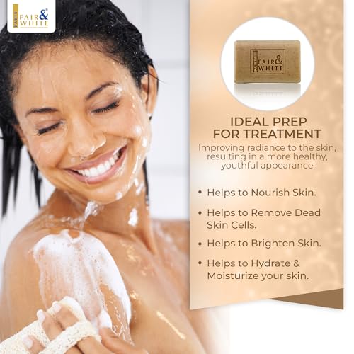 Original Exfoliating Soap 200g