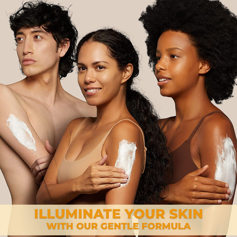 Crema iluminadora Carotis - 50 g / 1.7 fl oz
