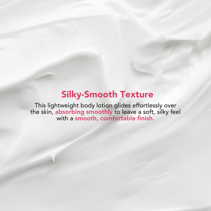 Fair And White So White Skin Perfector Brightening Body Lotion 500ml / 17.6 fl oz