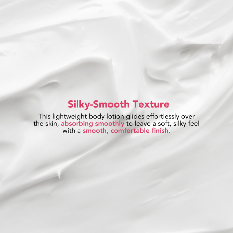 So White Skin Perfector Brightening Body Lotion 500ml