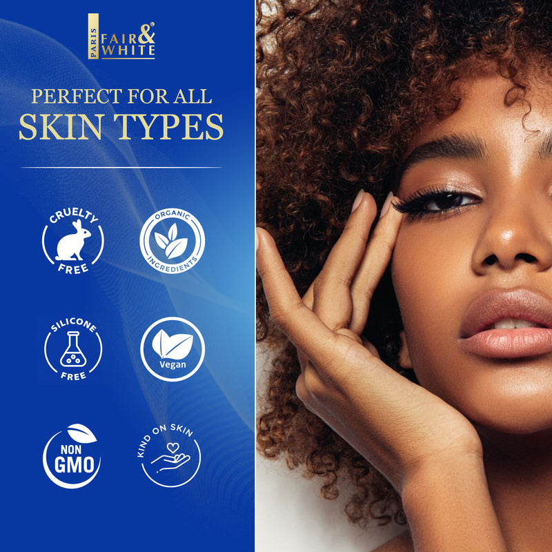 Exclusive Brightening Serum With Vitamin C 30ml