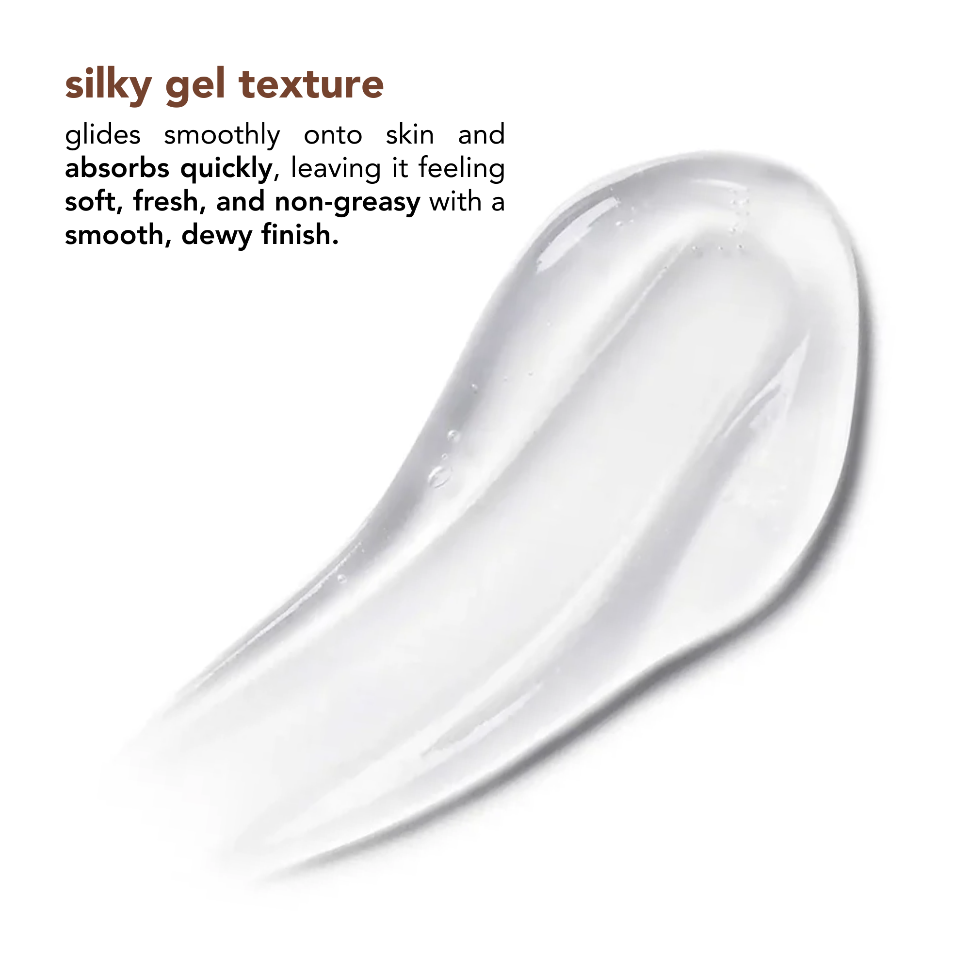 Tubo di gel chiarificante Omic LightenUp PLUS - 30 g / 1 oz