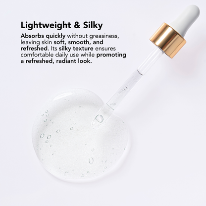 LightenUp Anti-Aging Brightening Serum - 30ml / 1 Fl Oz