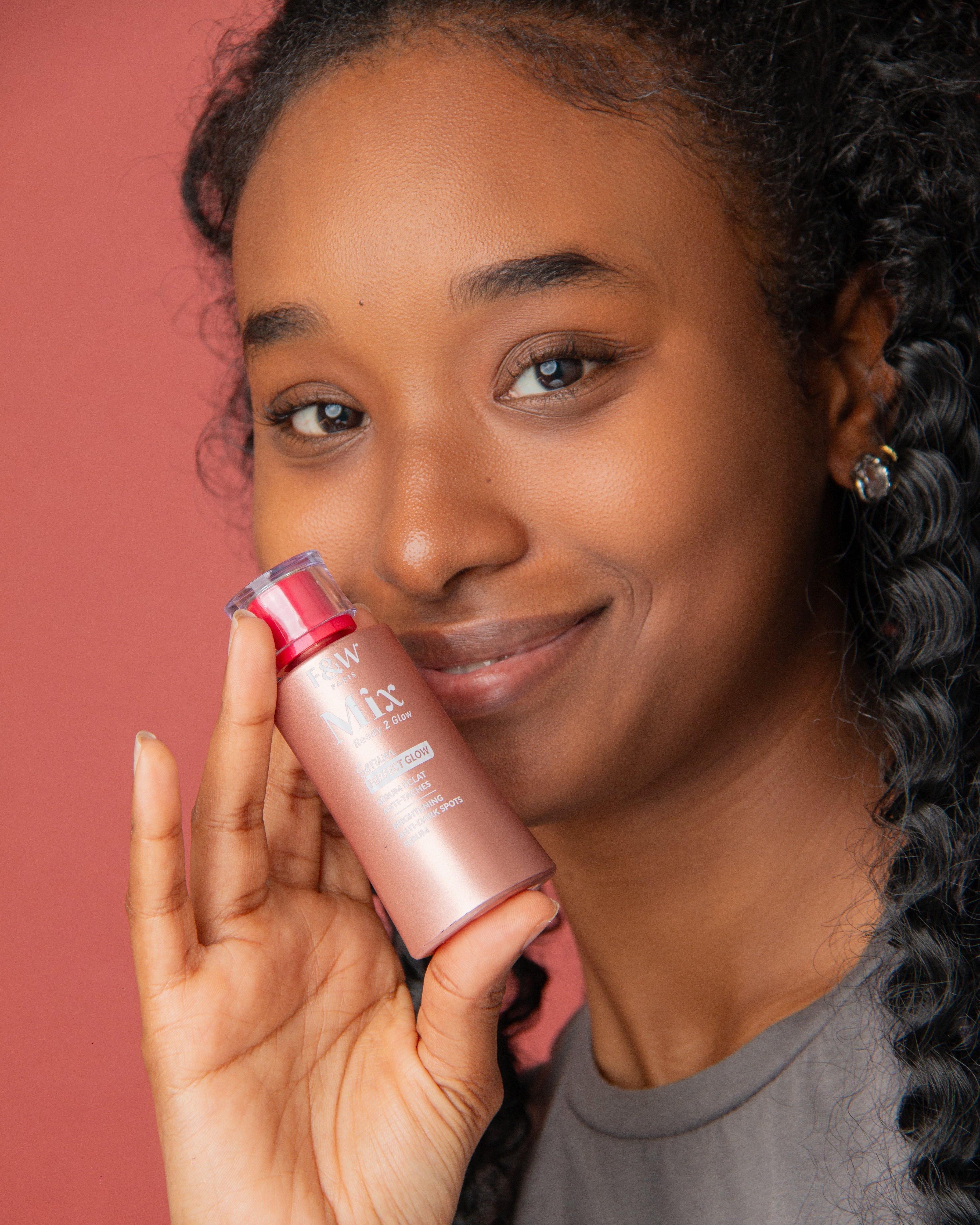 FW MIX Brightening Serum 30ml - Fair & White