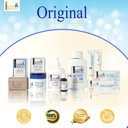 Fair and White Original Brightening Cream 50g