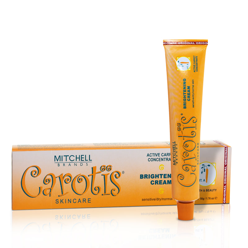 Crema iluminadora Carotis - 50 g / 1.7 fl oz