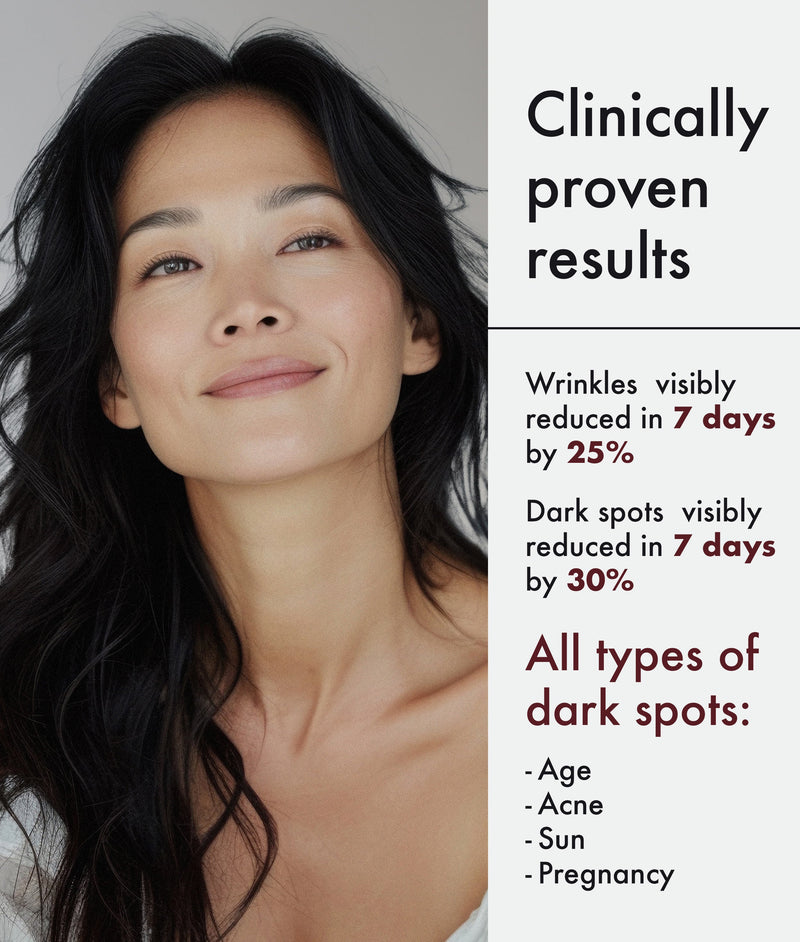 LightenUp 2% Retinol Face And Neck Cream 30ml