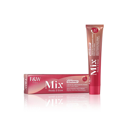 FW MIX Brightening Cream 50ml - Fair & White