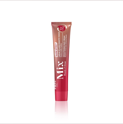 FW MIX Brightening Cream 50ml - Fair & White