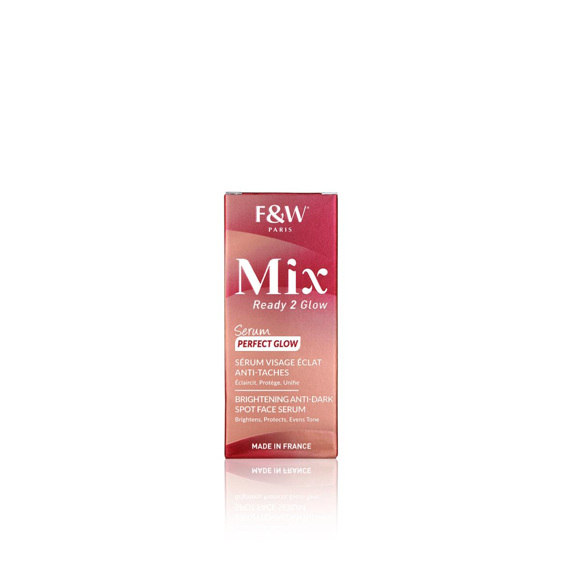 FW MIX Brightening Serum 30ml - Fair & White