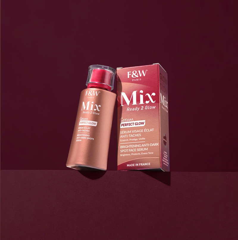 FW MIX Brightening Serum 30ml - Fair & White