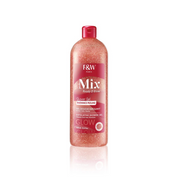 FW MIX Exfoliating Shower Gel 940ml - Fair & White