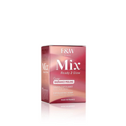 FW MIX Exfoliating Soap 200g - Fair & White