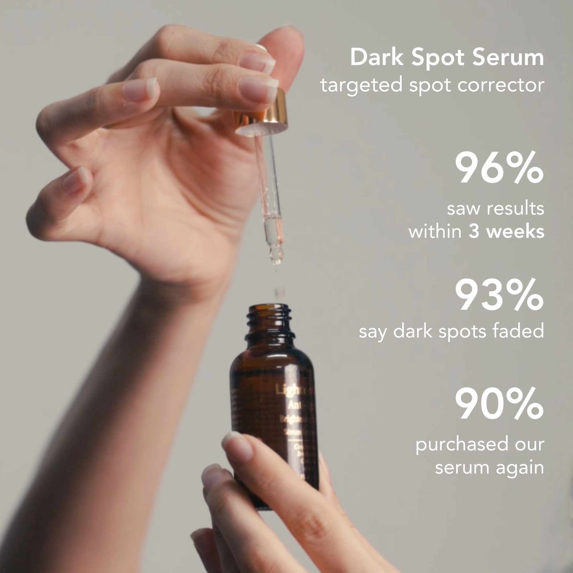 LightenUp Mother’s Day Skincare Gift Set – Brightening & Anti-Aging Bundle