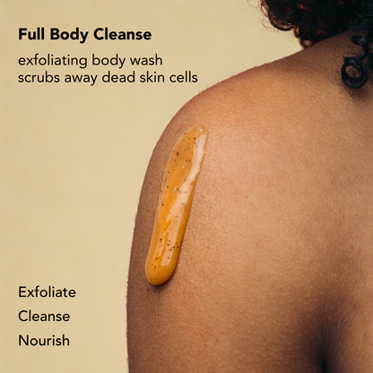 LightenUp Mother’s Day Skincare Gift Set – Brightening & Anti-Aging Bundle