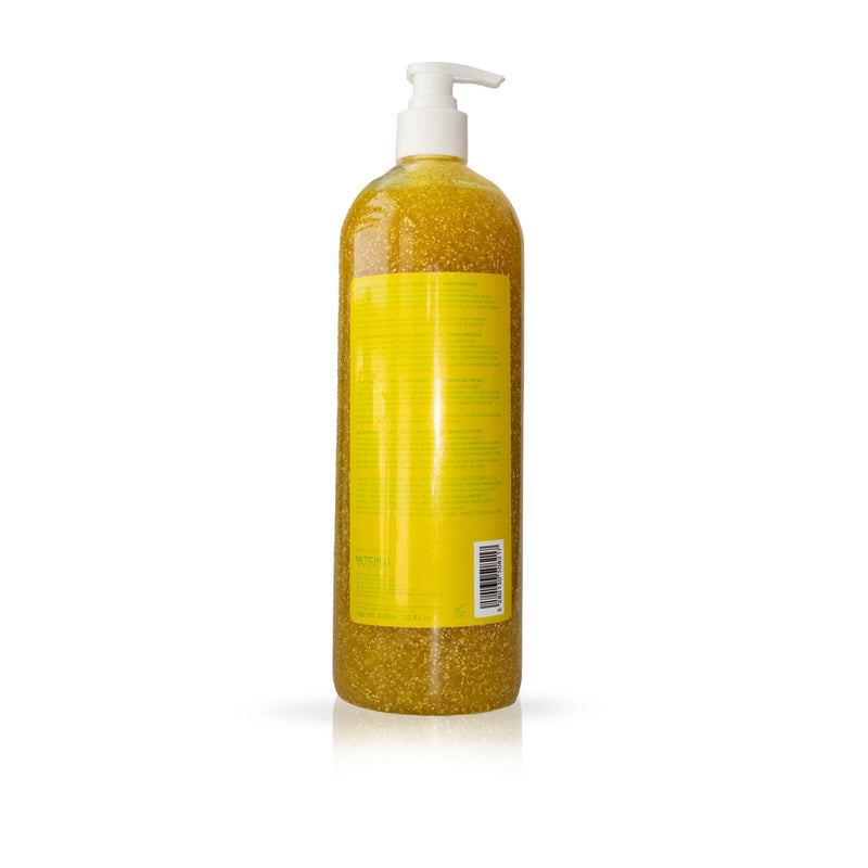 Lemonvate Exfoliating Shower Gel 940ml