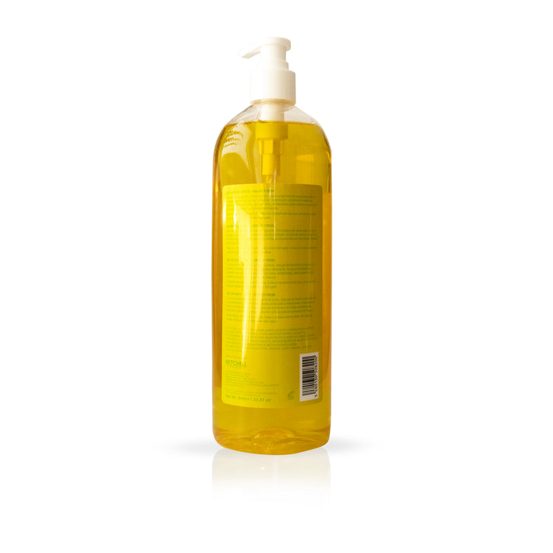 Lemonvate Shower Gel 1000ml