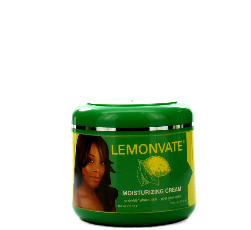 Lemonvate Moisturizing Cream 250ml
