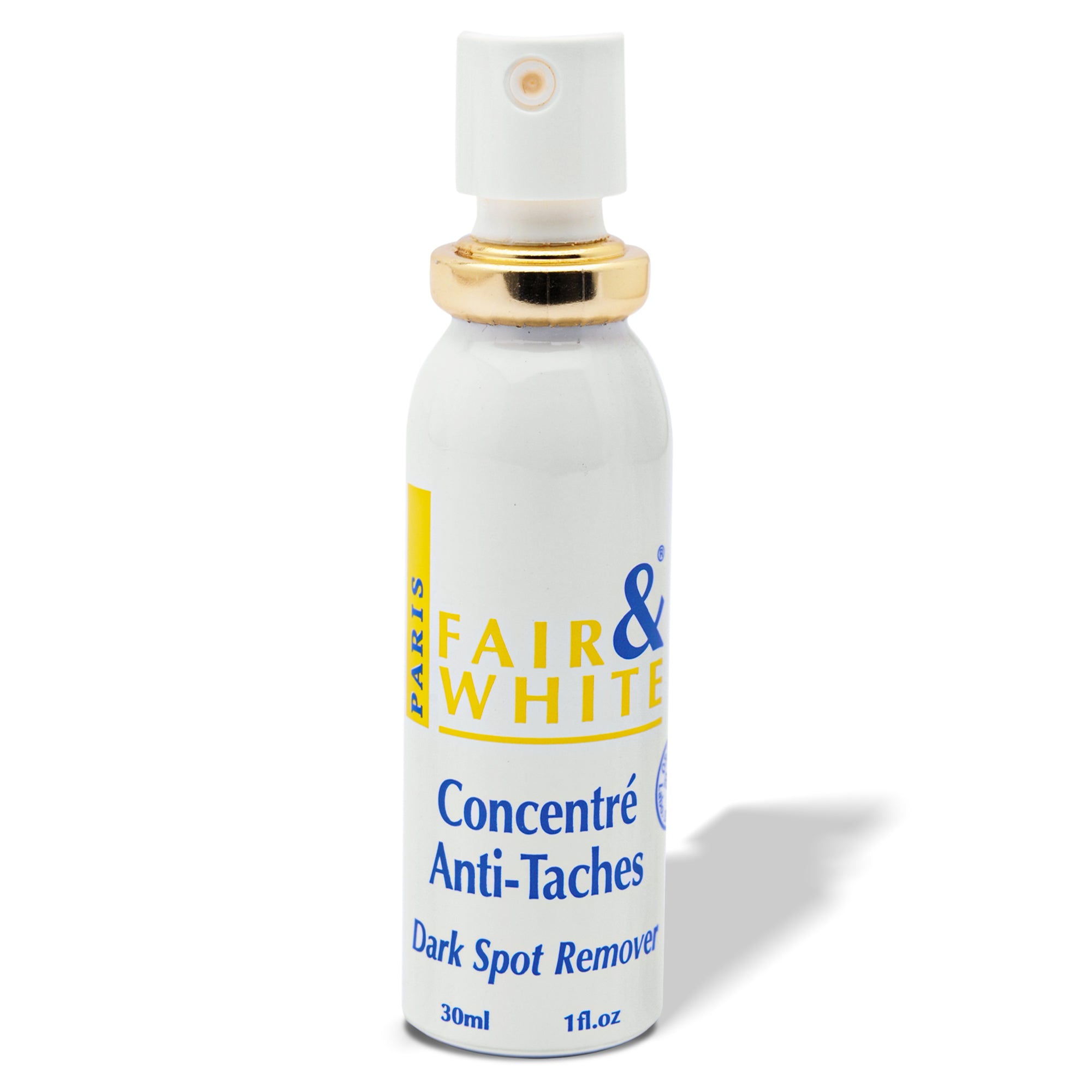 F & F Bunaidh Dark Spot Baint 1 oz / 30ml