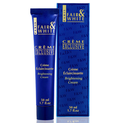 Crema esclusiva F&W 50 gr NHQ