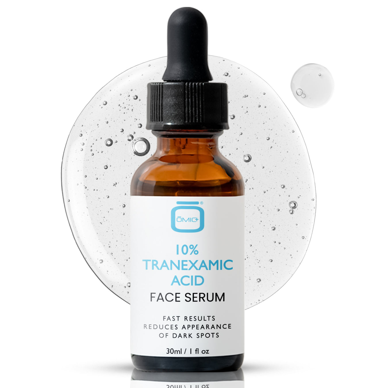 Nouveaux produits végétaliens / sans paraben