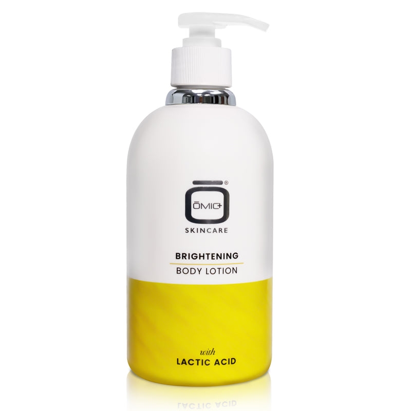 OMIC Verhelderende Bodylotion - 500ml