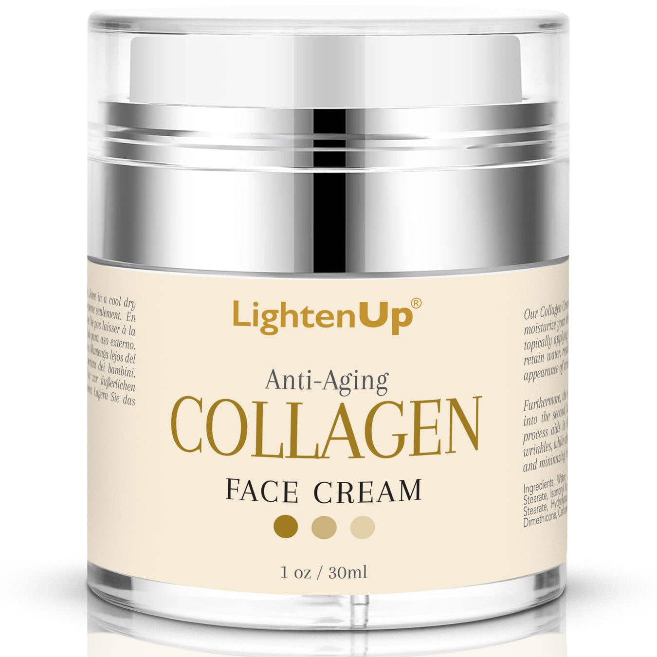 LightenUp Premium