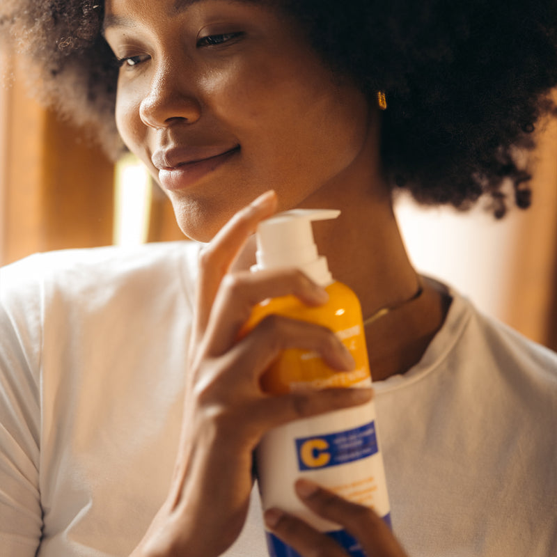 Neoprosone Brightening Vit C Lotion 400 ml
