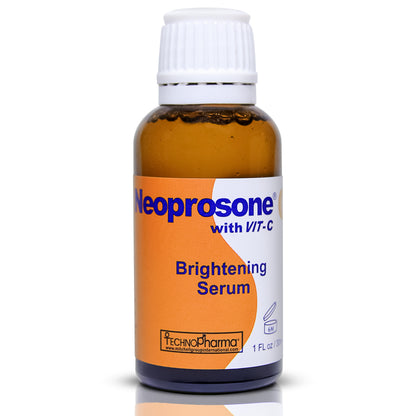 Neoprosone Vitamin-C Brightening Serum - Sérum à absorption rapide - 30g / 1 Fl Oz