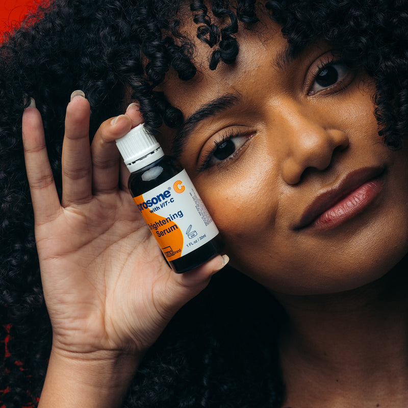 Neoprosone Vitamin-C Brightening Serum - Sérum à absorption rapide - 30g / 1 Fl Oz